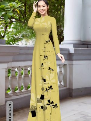 1609854702 917 vai ao dai hoa in 3D (14)